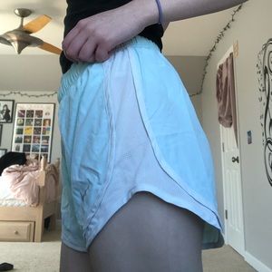 Women's dri-fit Nike shorts